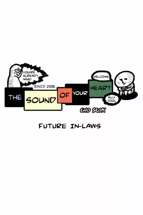 The Sound of Your Heart 42