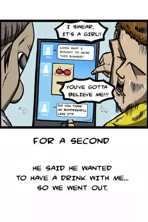 The Sound of Your Heart 42