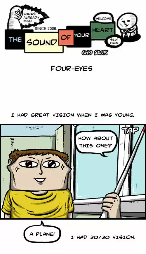 The Sound of Your Heart 43