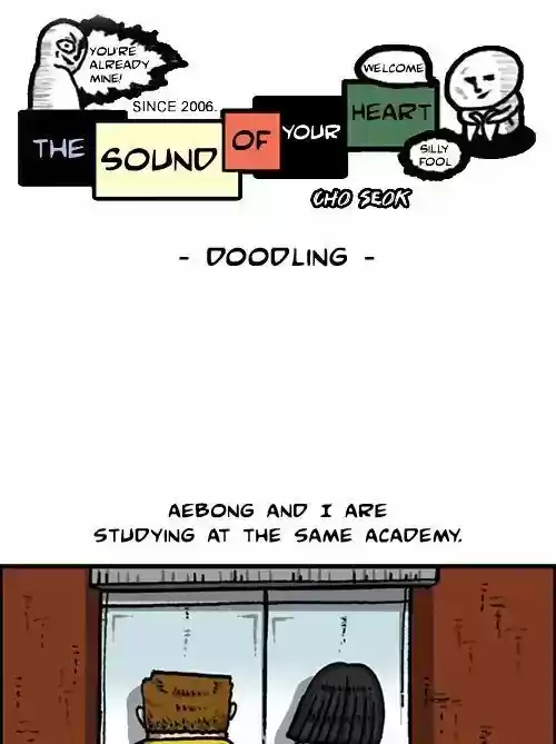 The Sound of Your Heart 436