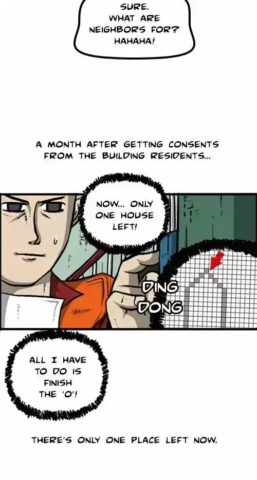 The Sound of Your Heart 437