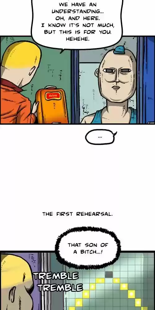 The Sound of Your Heart 437