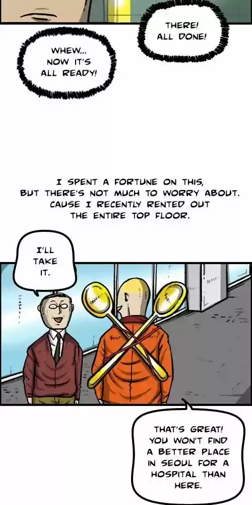 The Sound of Your Heart 437