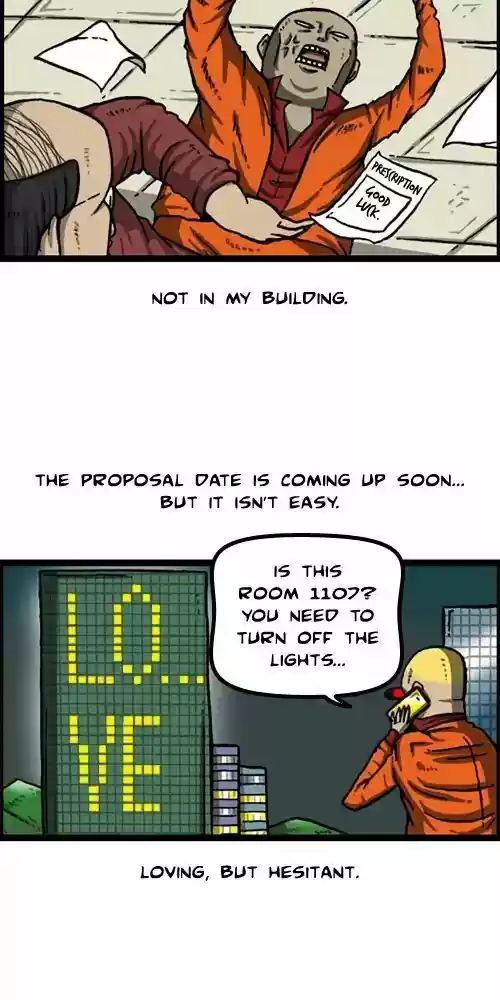 The Sound of Your Heart 437