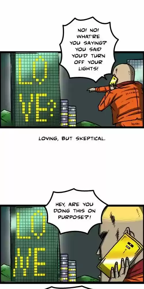 The Sound of Your Heart 437