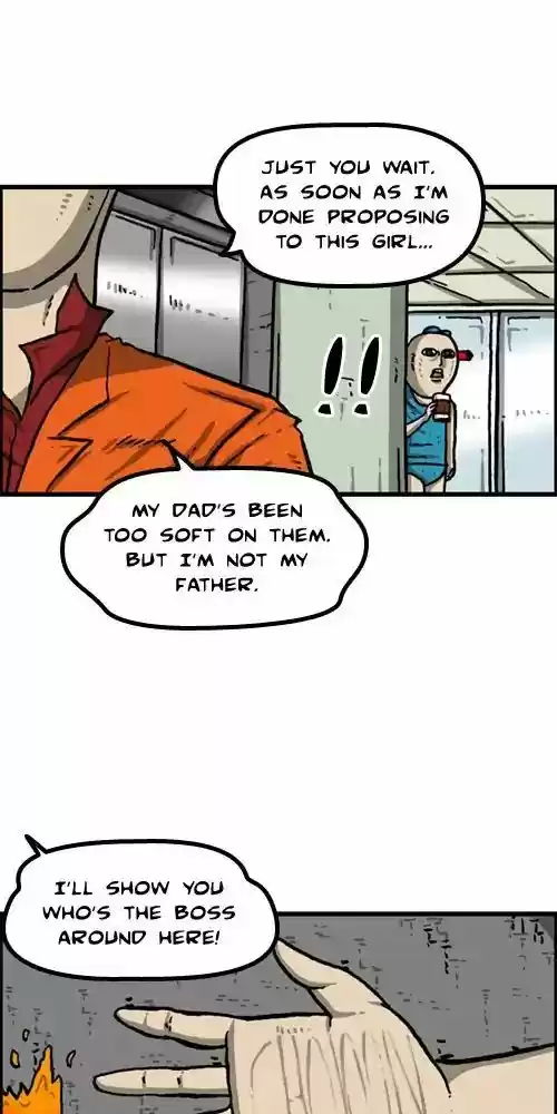 The Sound of Your Heart 437