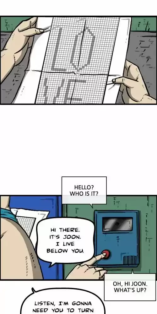 The Sound of Your Heart 437