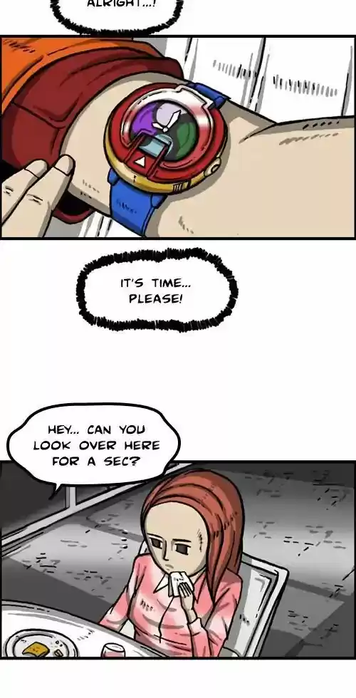 The Sound of Your Heart 437