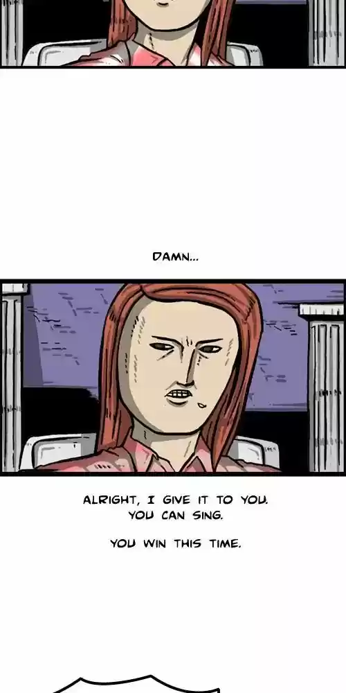 The Sound of Your Heart 437