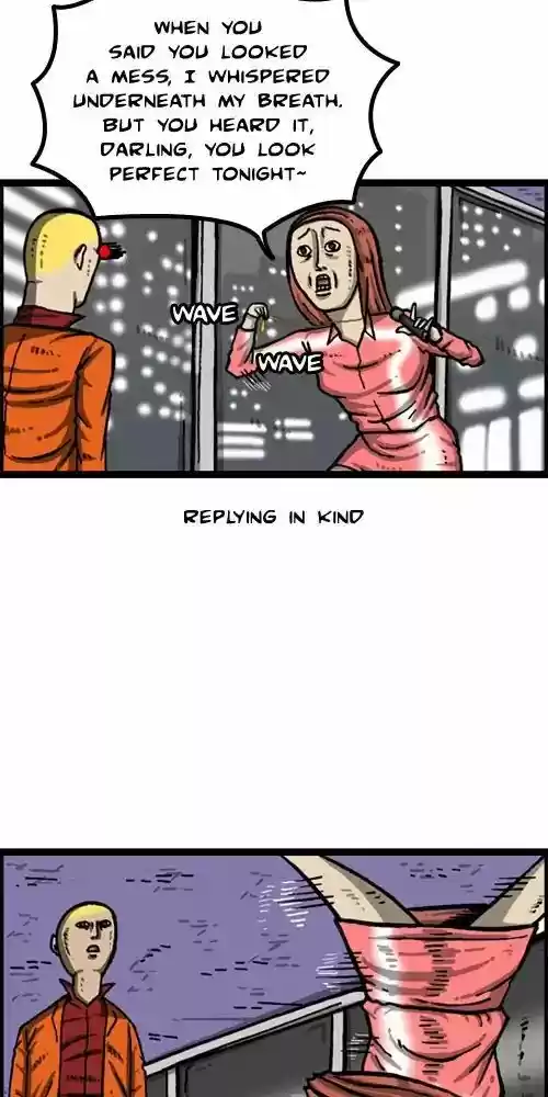 The Sound of Your Heart 437