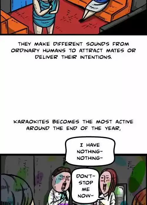 The Sound of Your Heart 438