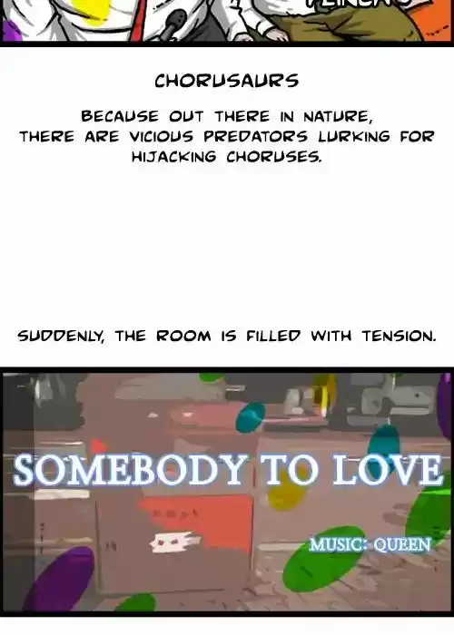 The Sound of Your Heart 438