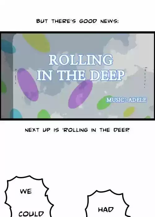 The Sound of Your Heart 438