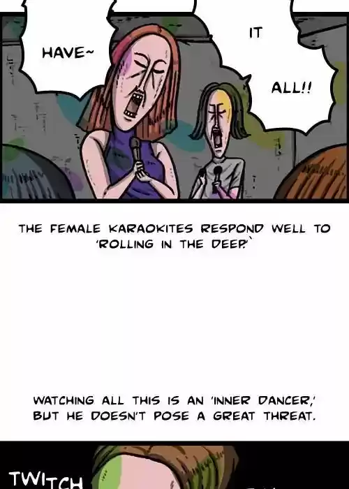 The Sound of Your Heart 438