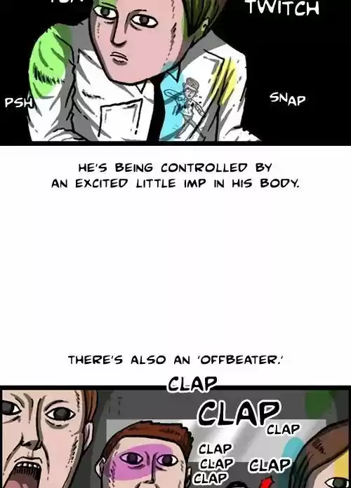 The Sound of Your Heart 438