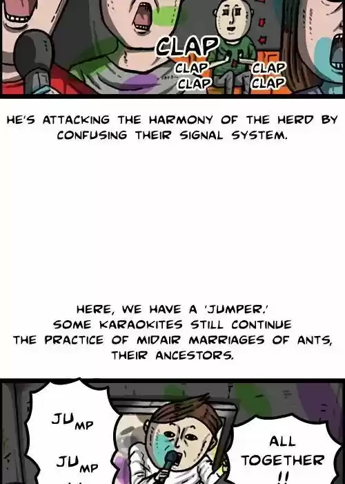 The Sound of Your Heart 438