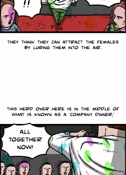 The Sound of Your Heart 438