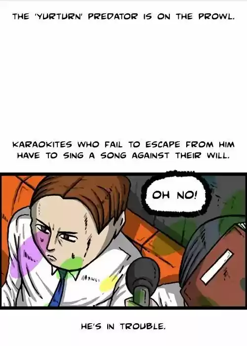 The Sound of Your Heart 438