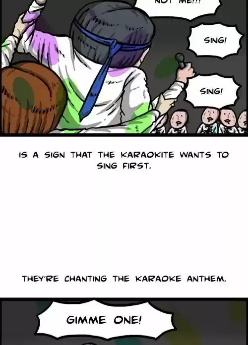 The Sound of Your Heart 438