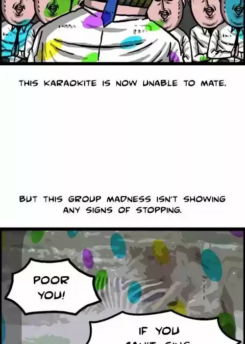 The Sound of Your Heart 438