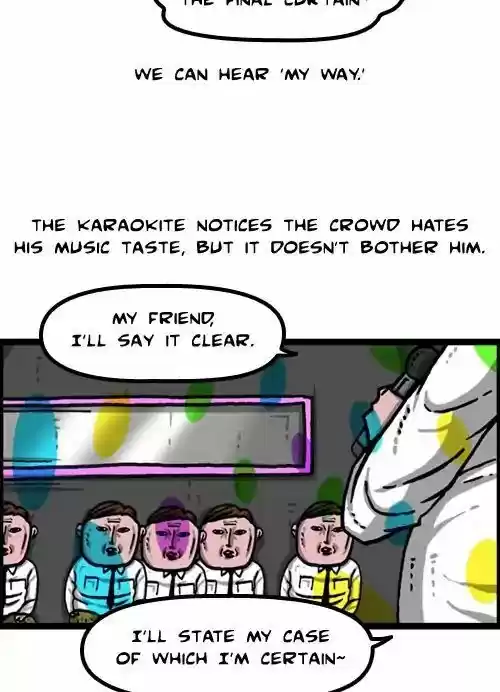 The Sound of Your Heart 438