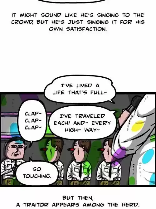 The Sound of Your Heart 438