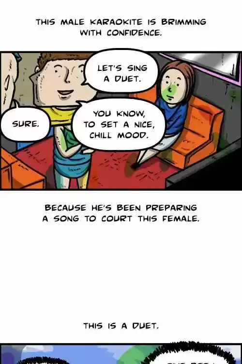 The Sound of Your Heart 438