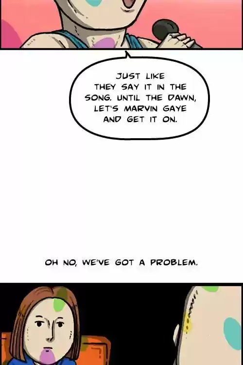 The Sound of Your Heart 438