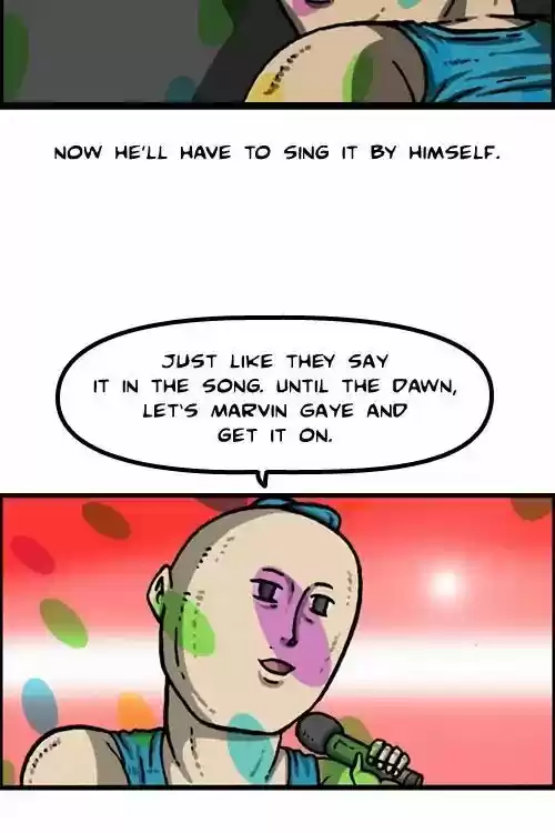 The Sound of Your Heart 438