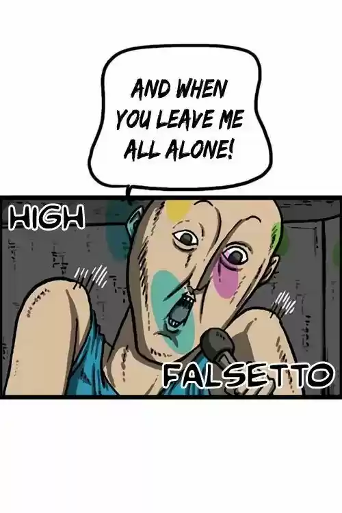 The Sound of Your Heart 438