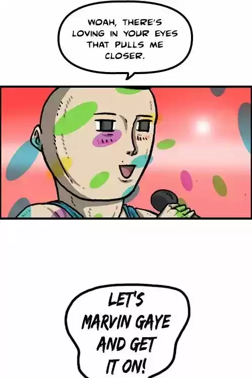 The Sound of Your Heart 438