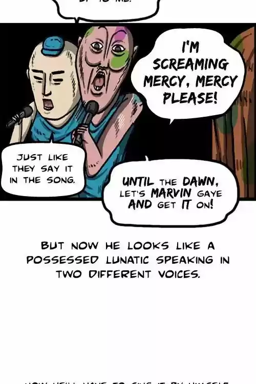 The Sound of Your Heart 438