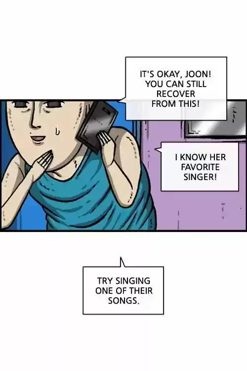 The Sound of Your Heart 438