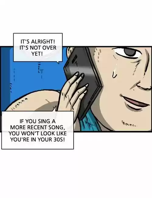 The Sound of Your Heart 438