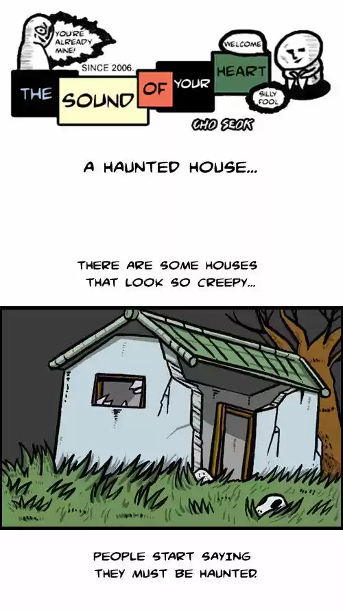 The Sound of Your Heart 44