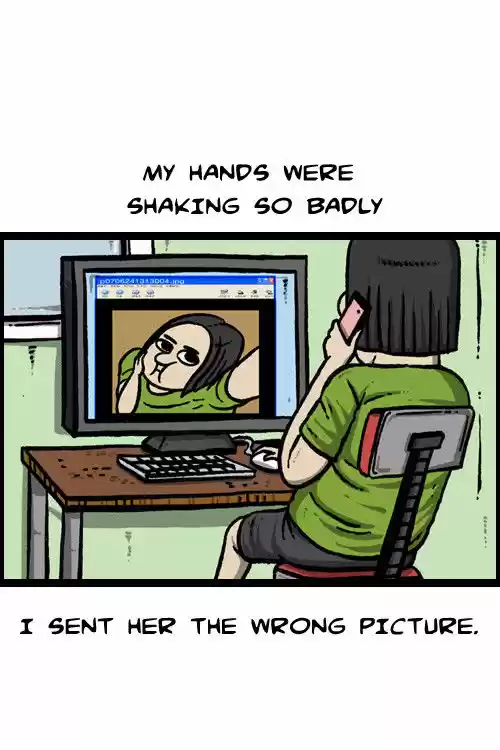 The Sound of Your Heart 44