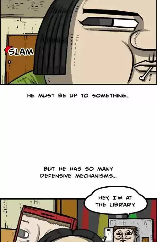 The Sound of Your Heart 440