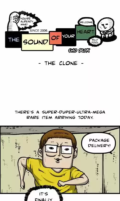 The Sound of Your Heart 441