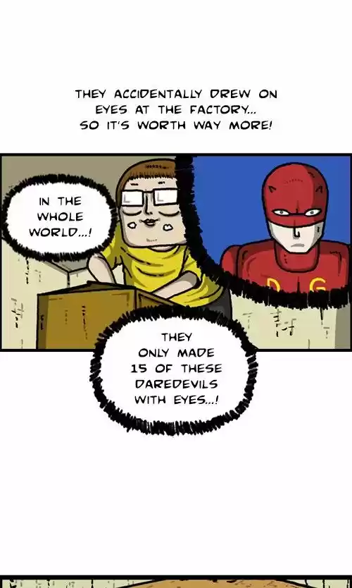 The Sound of Your Heart 441