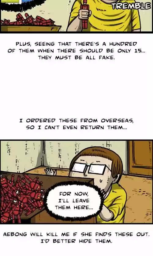 The Sound of Your Heart 441