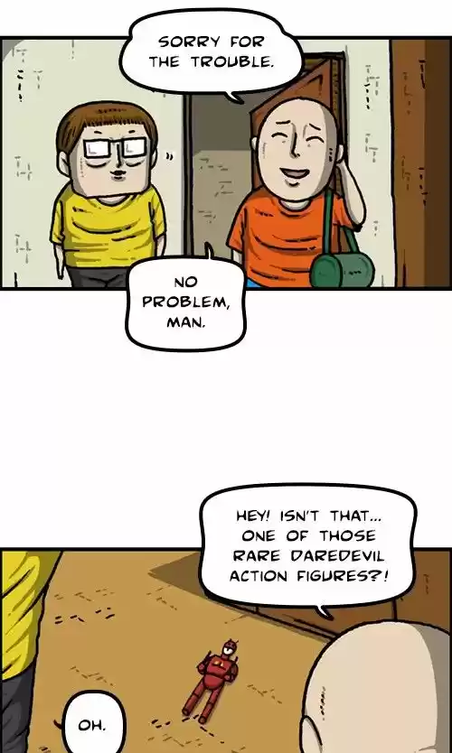 The Sound of Your Heart 441