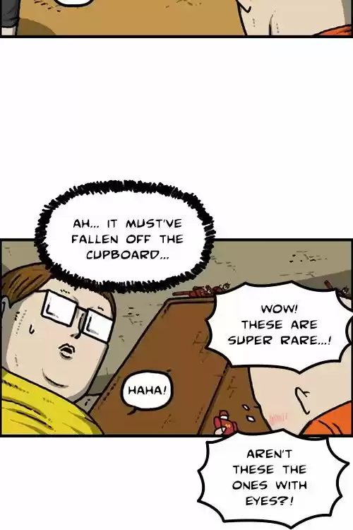 The Sound of Your Heart 441