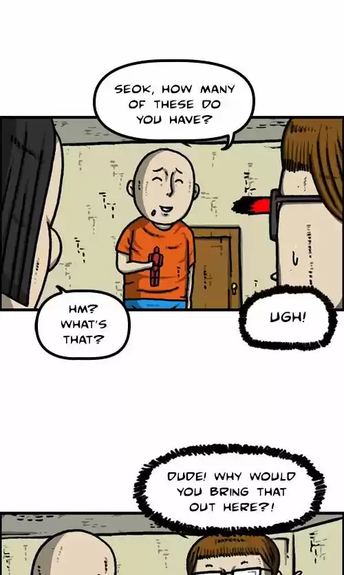 The Sound of Your Heart 441