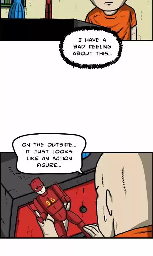 The Sound of Your Heart 441