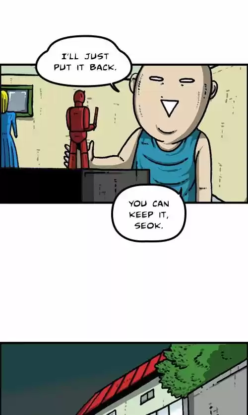 The Sound of Your Heart 441