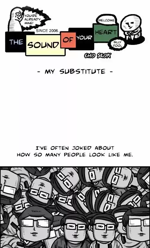 The Sound of Your Heart 442