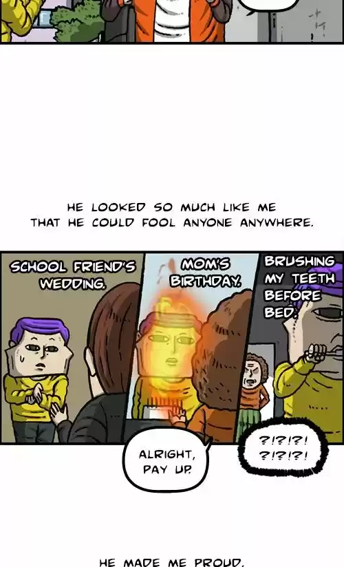 The Sound of Your Heart 442