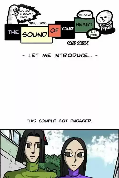 The Sound of Your Heart 443