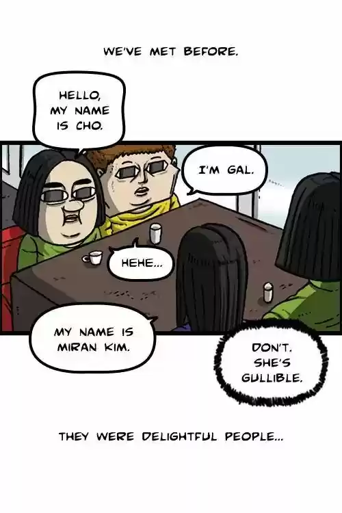 The Sound of Your Heart 443