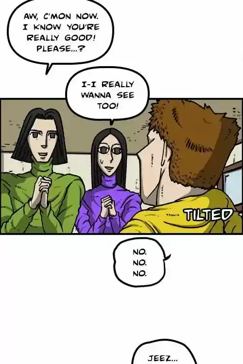 The Sound of Your Heart 443